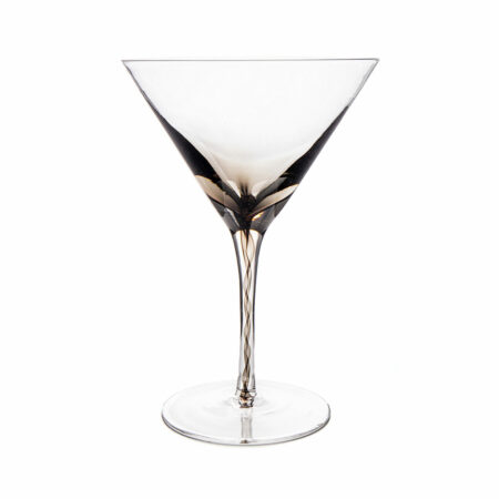 Swirl glas Martini 341 ml